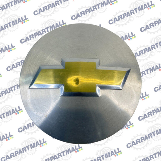 2009 2010 2011 2012 Chevrolet Traverse Wheel Rim Center Cap Hub Cap 9595116 OEM