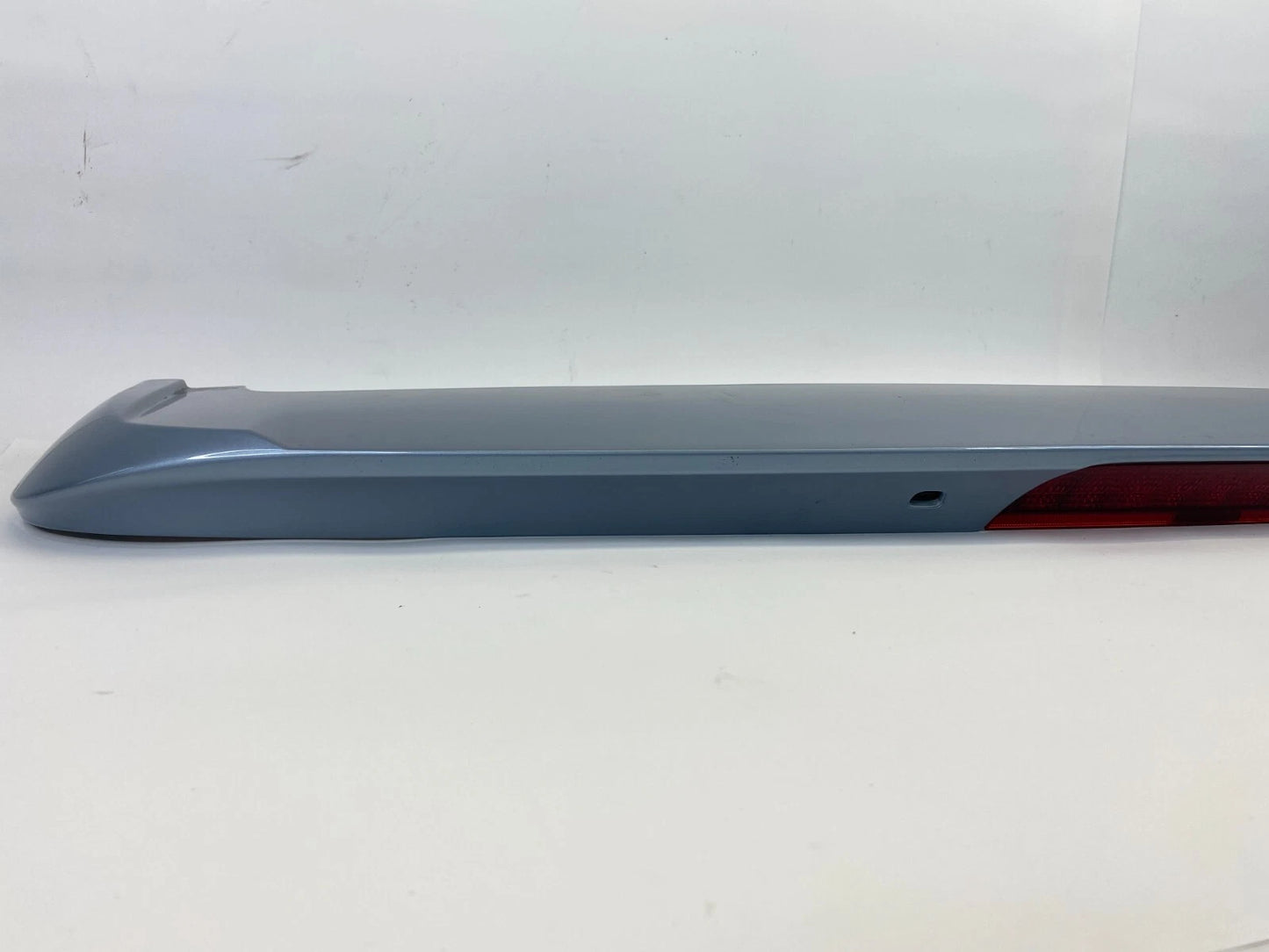 2010-2017 GMC TERRAIN TRUNK HATCH TAILGATE REAR SPOILER WING W THIRD BRAKE LIGHT