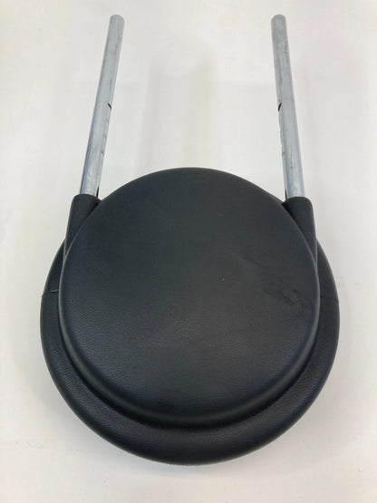 12 13 14 15 16 17 18 19 FIAT 500 FRONT LEFT DRIVER SEAT HEADREST HEAD REST OEM