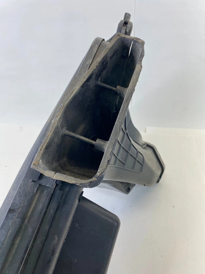 2013-2016 NISSAN PATHFINDER 3.5L UPPER AIR INTAKE FILTER BOX AIR DUCT INLET OEM