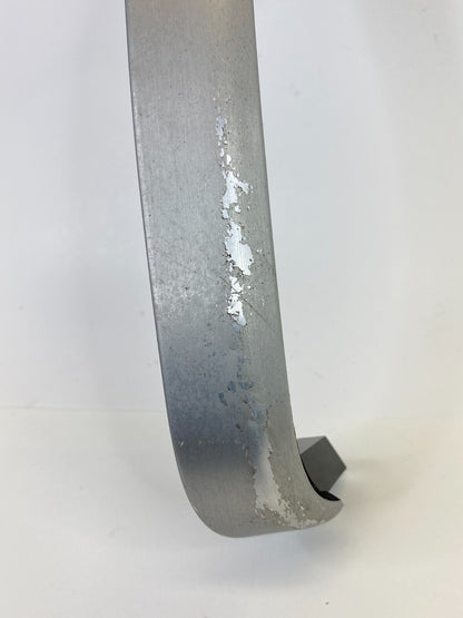 09-14 Nissan Murano Dash Warning Light Button Hazard Switch w/ Bezel Trim OEM