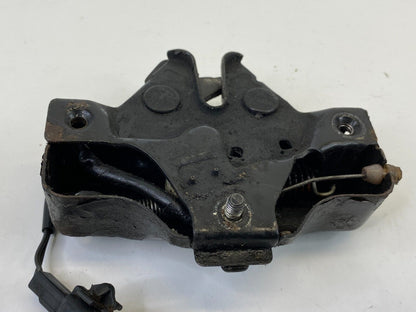 1993-2005 Lexus GS300 98-00 GS400 Front Hood Lock Latch Release Actuator OEM