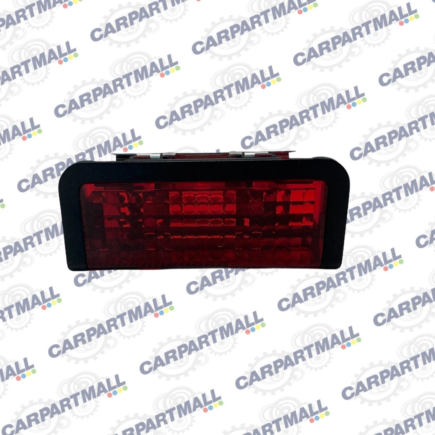 2002 2003 2004 2005 BMW 745LI REAR TRUNK LID CARGO LIGHT LAMP COMPARTMENT OEM