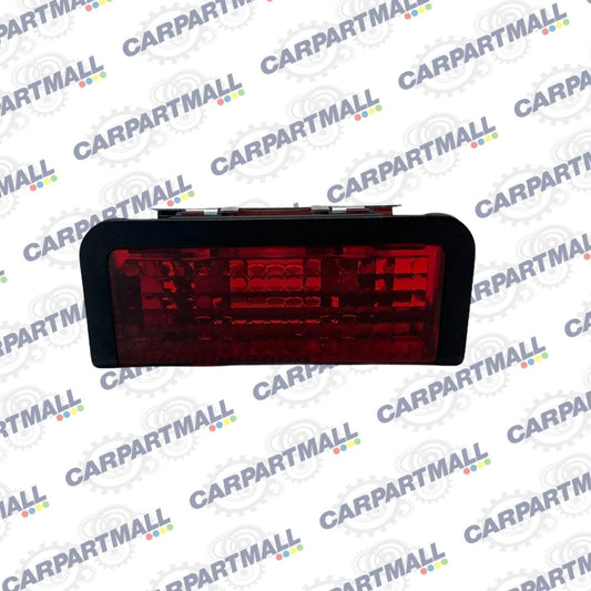 2002 2003 2004 2005 BMW 745LI REAR TRUNK LID CARGO LIGHT LAMP COMPARTMENT OEM