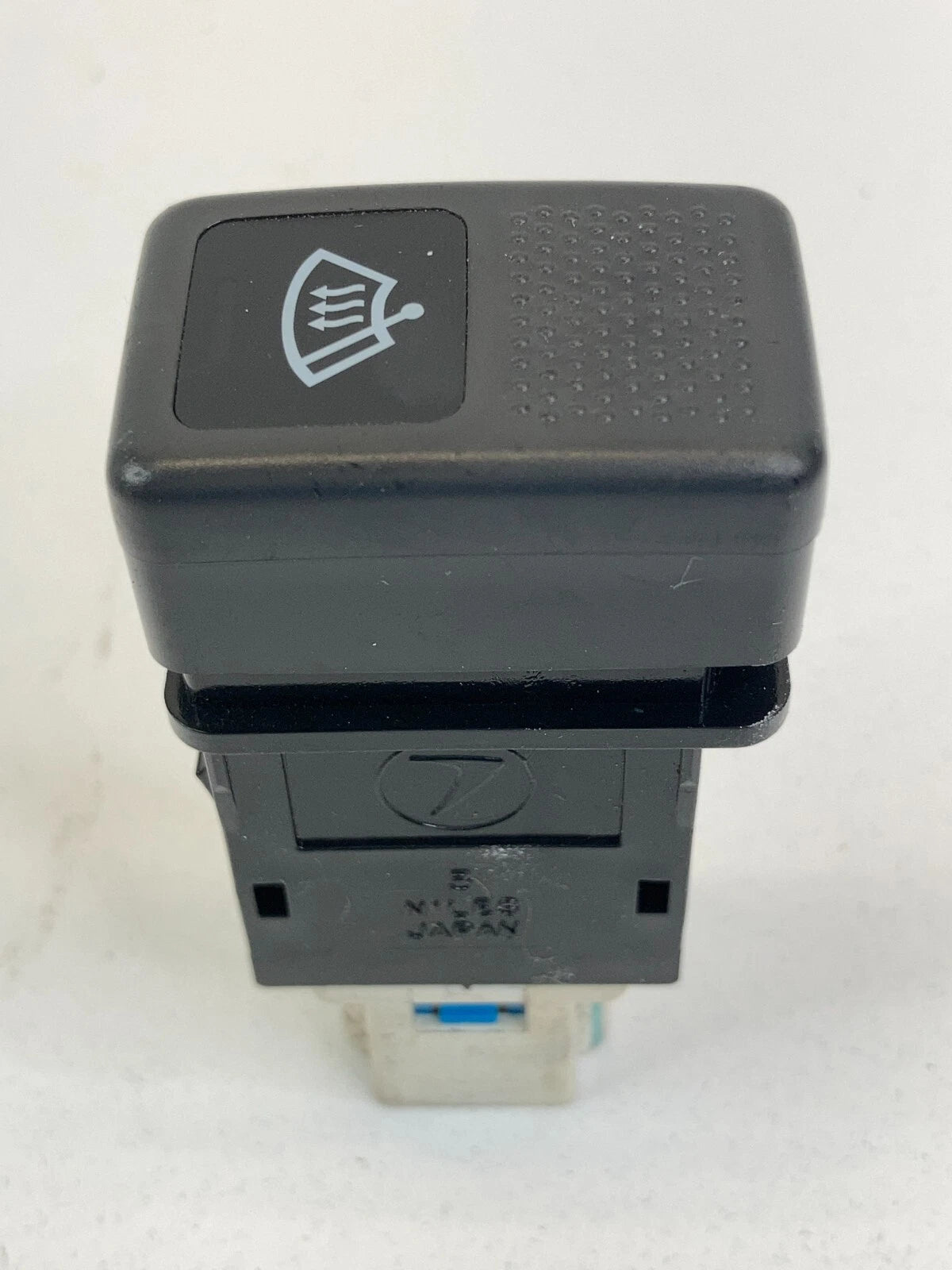 2000-2004 SUBARU OUTBACK WAGON DASH DASHBOARD WIPER WASHER NOZZLE CONTROL SWITCH