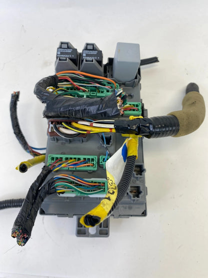 06-08 HONDA PILOT LEFT MULTIPLEX FUSE BOX MODULE W WIRE HARNESS 38800S9VA310 OEM