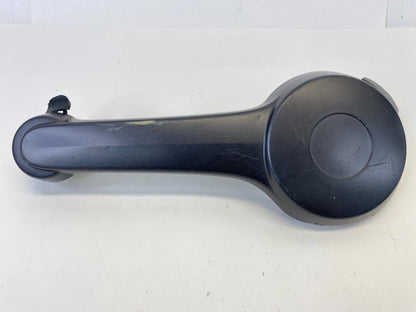 2007-2011 HONDA CR-V CRV FRONT LEFT DRIVER DOOR GRIP PULL HANDLE OEM