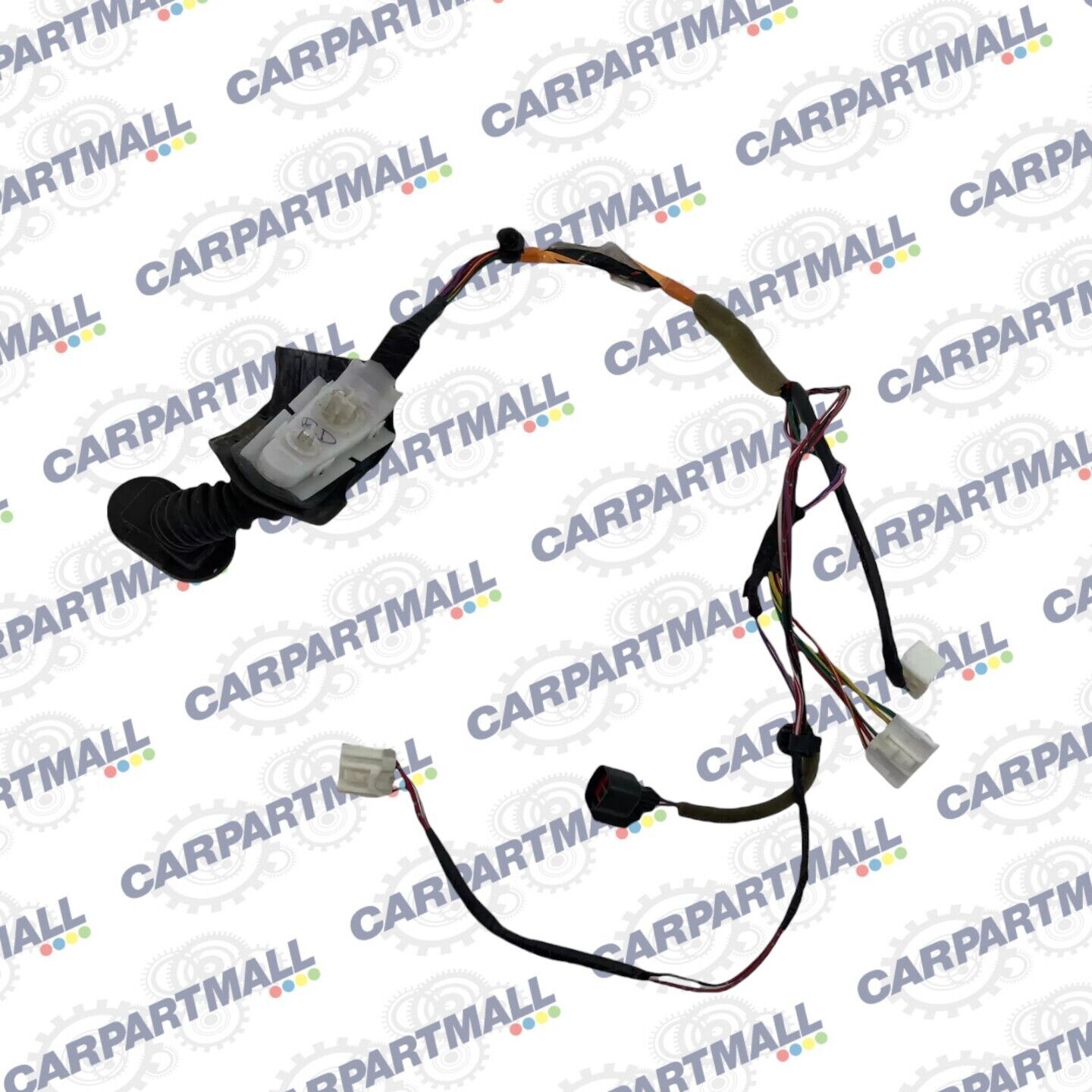 2003-2008 Mazda6 Mazda 6 Rear Left Door Harness Wiring Wire Cable GK2E-67-210-G