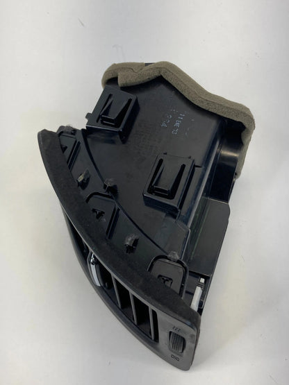 2013-2018 NISSAN ALTIMA DASH LEFT DRIVER SIDE A/C AIR VENT DUCT OUTER 687613TA0A