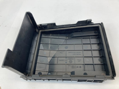2009-2017 VOLKSWAGEN TIGUAN 2.0L ENGINE RELAY FUSE BOX LID COVER 1K0937132G