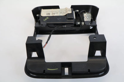 2004-2008 ACURA TL OVERHEAD CONSOLE COVER W BLUETOOTH MODULE 83251-SEP-A210-AD