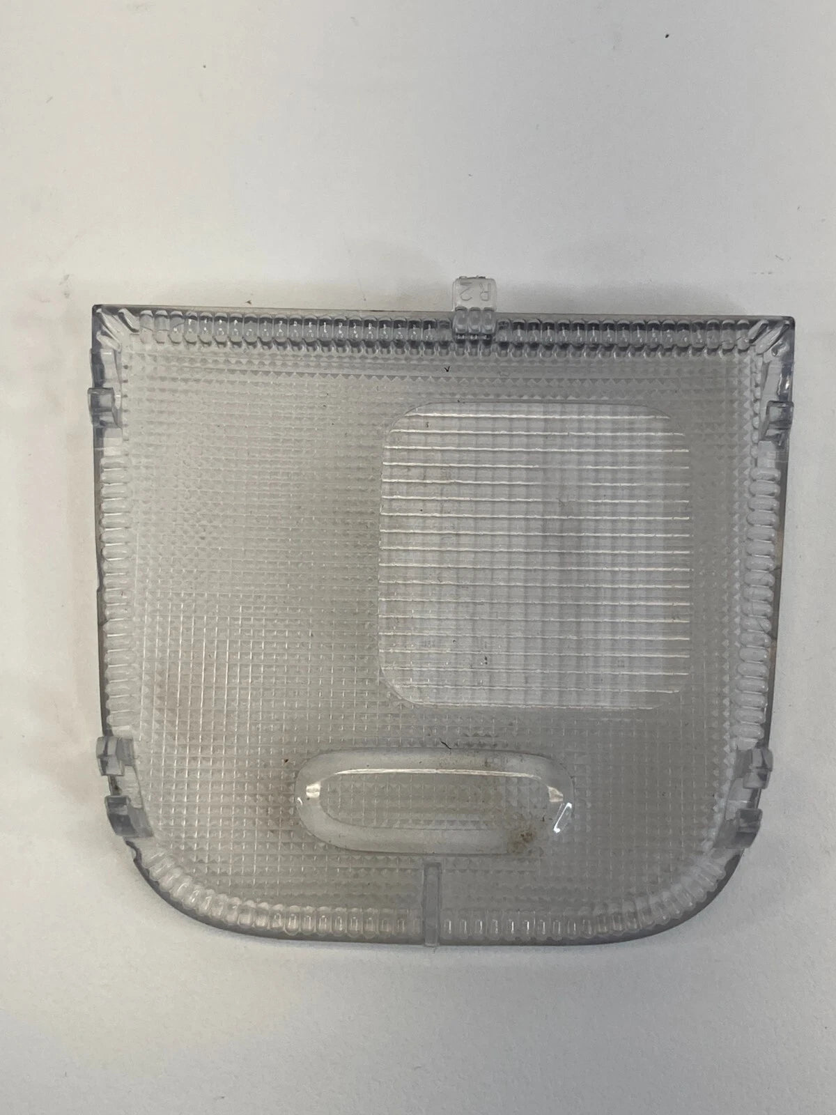 2004-2008 TOYOTA SOLARA FRONT RIGHT SIDE DOME LIGHT LAMP COVER LENS ONLY OEM