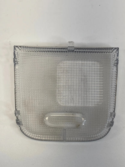 2004-2008 TOYOTA SOLARA FRONT RIGHT SIDE DOME LIGHT LAMP COVER LENS ONLY OEM