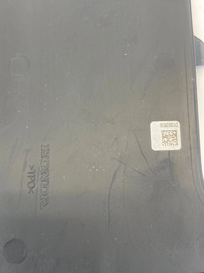 2016-2020 HONDA CIVIC CENTER CONSOLE LOWER TRAY INSERT MAT LINER COVER 83426-TBA