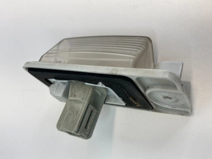 2007-2013 NISSAN ALTIMA 2011 2012 SENTRA REAR LICENSE PLATE LIGHT LAMP ASSY OEM