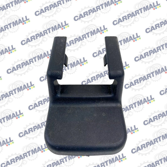 2002 2003 02 03 LEXUS ES300 FRONT LEFT SEAT TRACK END COVER CAP TRIM OEM