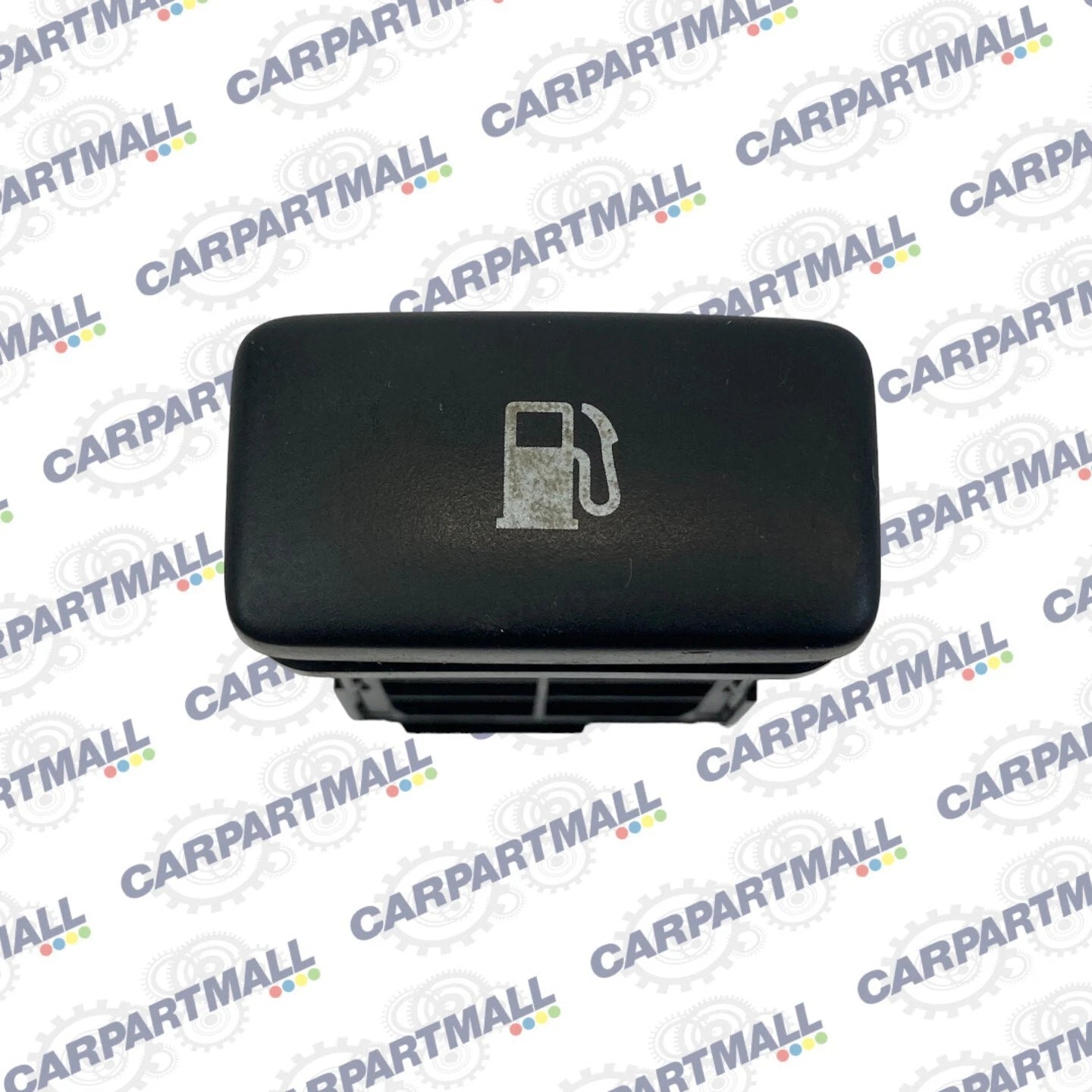 2006-2008 LEXUS RX400H FUEL TANK GAS DOOR LID RELEASE CONTROL SWITCH 15A492