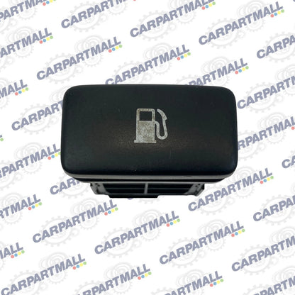 2006-2008 LEXUS RX400H FUEL TANK GAS DOOR LID RELEASE CONTROL SWITCH 15A492