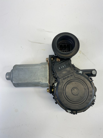 2002-2006 Toyota Camry Front Left Side Door Power Window Motor 85720-AA060 OEM