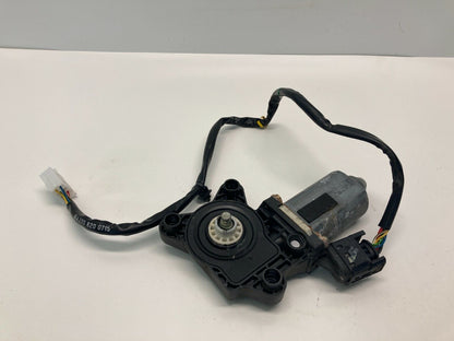 00-02 Mercedes-Benz S430 Rear Right Side Door Power Window Motor A2208200715 OEM