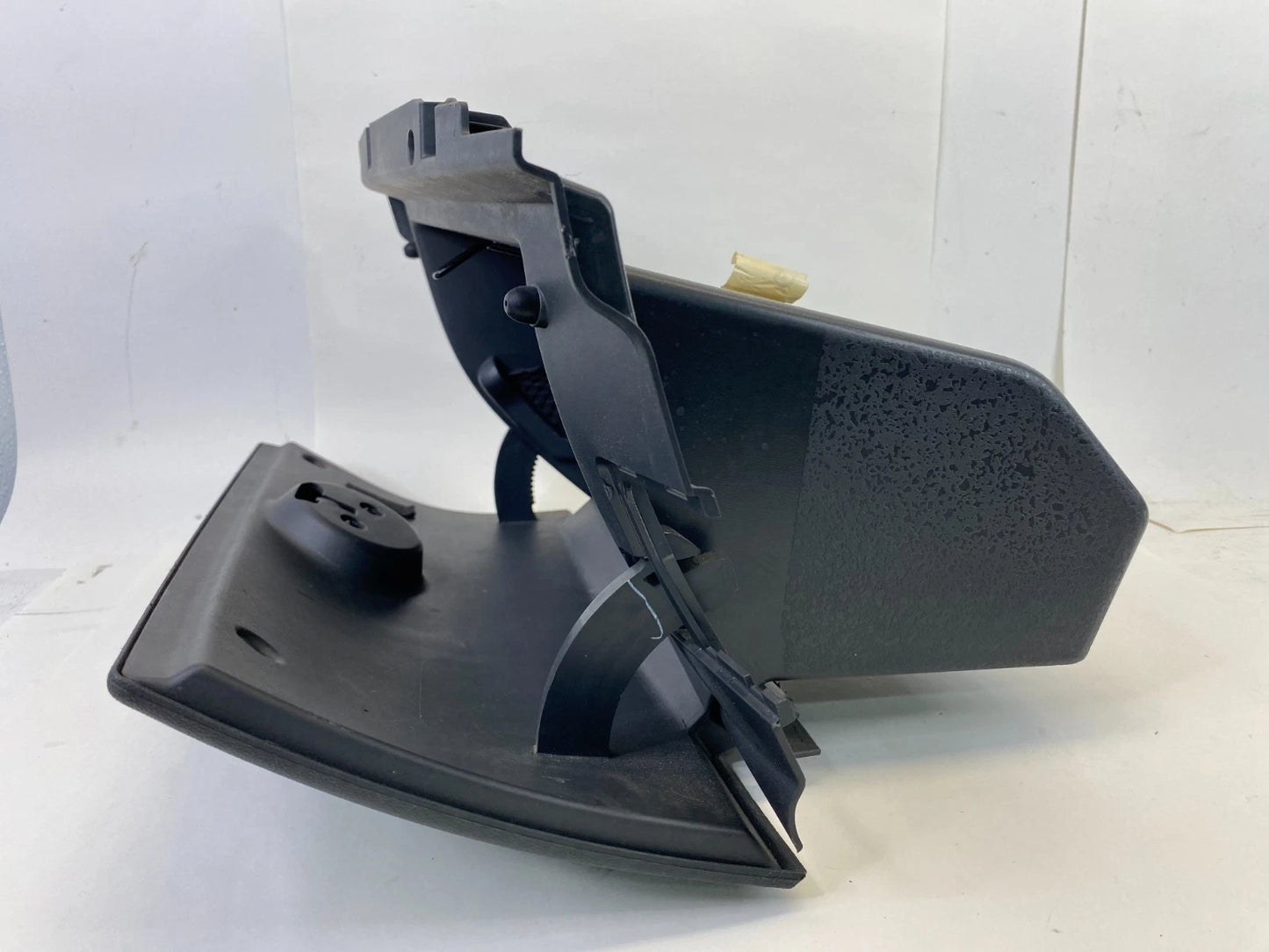 2012-2017 FIAT 500 GLOVE BOX COMPARTMENT STORAGE ASSEMBLY 1096497X-001 OEM