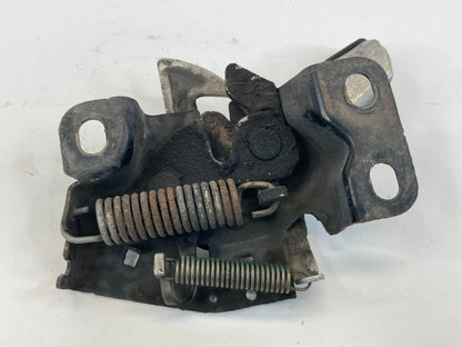 2008 2009 2010 2011 2012 HONDA ACCORD HOOD LATCH LOCK RELEASE ACTUATOR ASSEMBLY