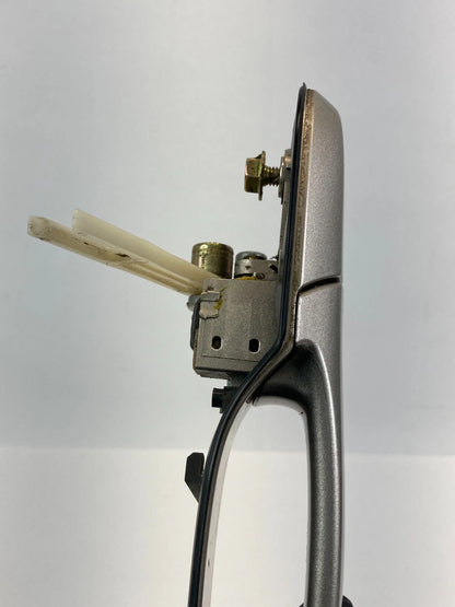 99-03 LEXUS RX300 REAR RIGHT SIDE EXTERIOR DOOR HANDLE BURNISHED GOLD METALLIC
