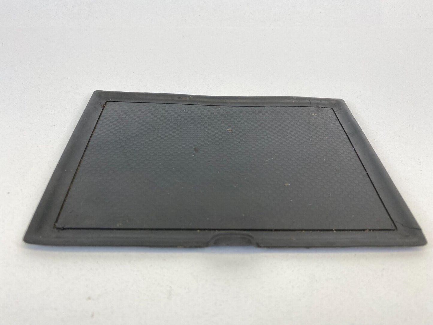 2003 04 05 06 07 2008 Honda Pilot Center Console Rubber Mat Liner Insert OEM