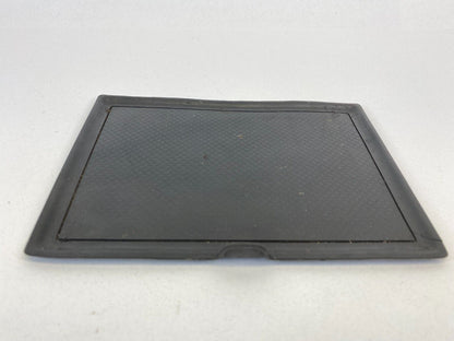 2003 04 05 06 07 2008 Honda Pilot Center Console Rubber Mat Liner Insert OEM