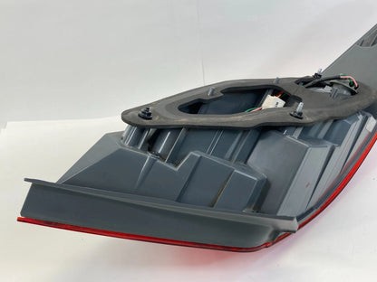 2012 2013 2014 HYUNDAI ACCENT SEDAN RIGHT PASSENGER SIDE TAIL LIGHT TAILLIGHT