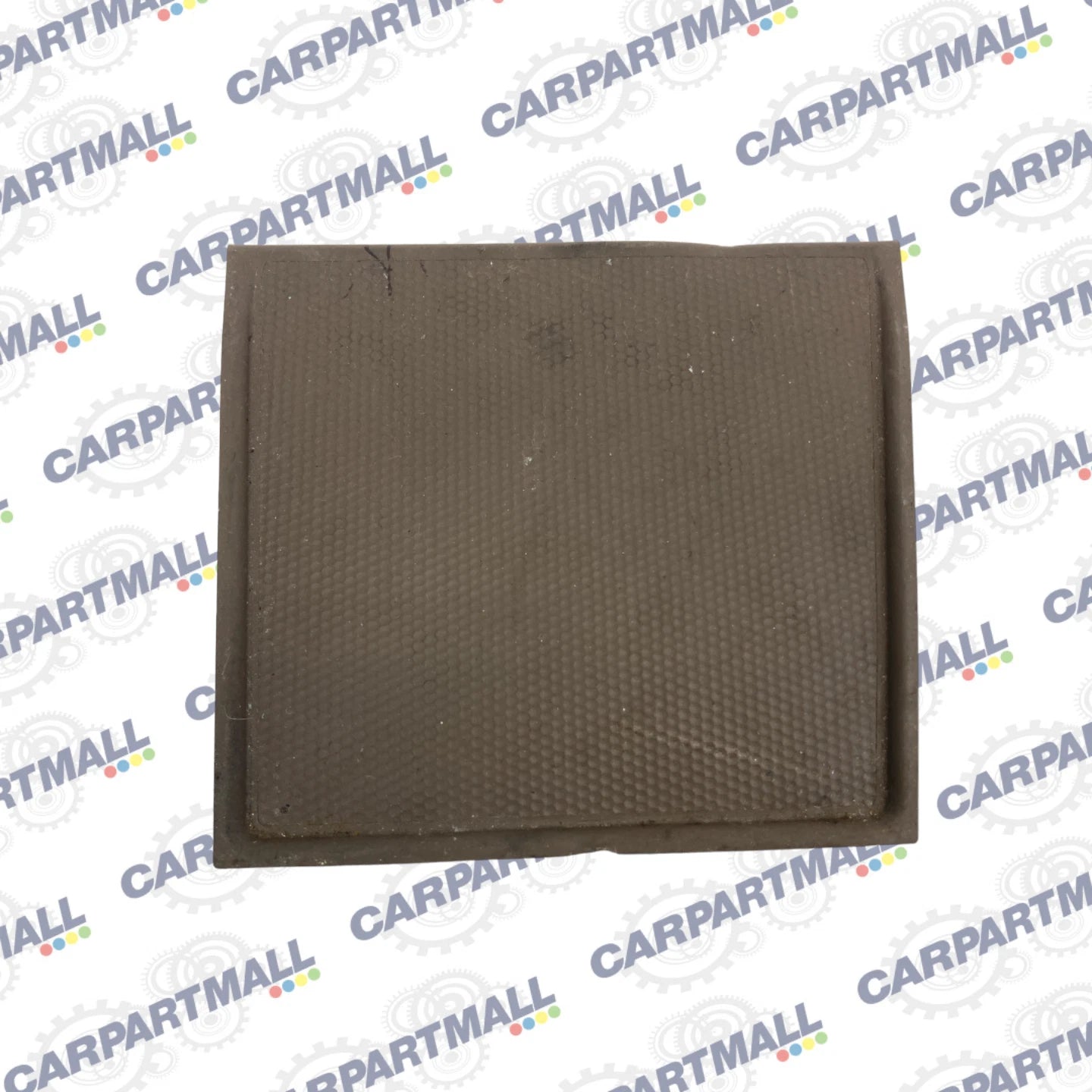 2002-2004 HONDA CR-V CENTER CONSOLE POCKET LINER MAT TRAY OEM