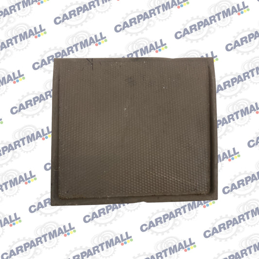 2002-2004 HONDA CR-V CENTER CONSOLE POCKET LINER MAT TRAY OEM