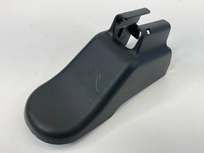 2007 2008 HONDA FIT FRONT DRIVER SEAT REAR LEFT SIDE TRACK END CAP 81595-SAA-G01
