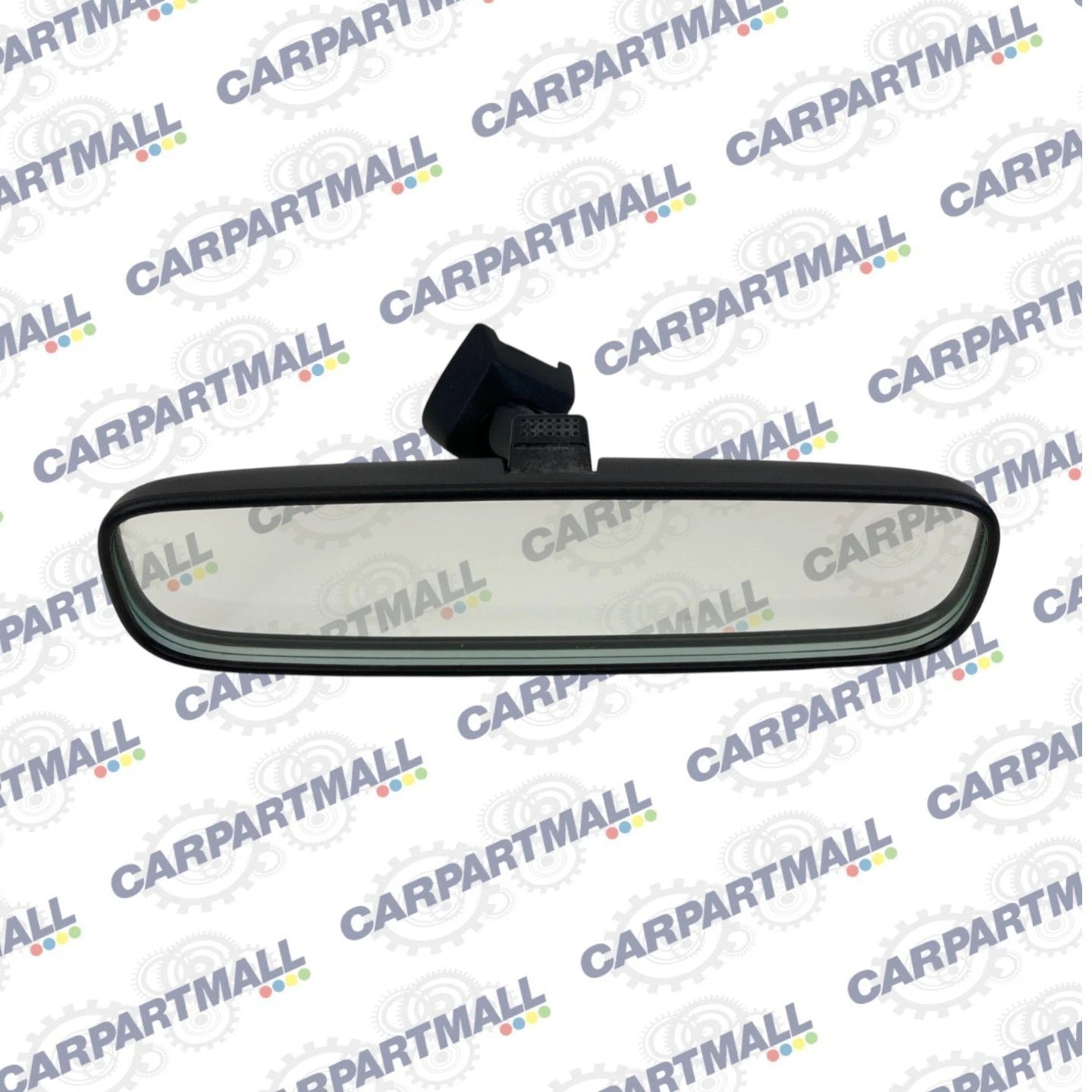 2011-2023 MITSUBISHI OUTLANDER SPORT INTERIOR REAR VIEW MIRROR E4022197 OEM