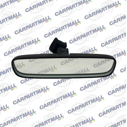 2011-2023 MITSUBISHI OUTLANDER SPORT INTERIOR REAR VIEW MIRROR E4022197 OEM