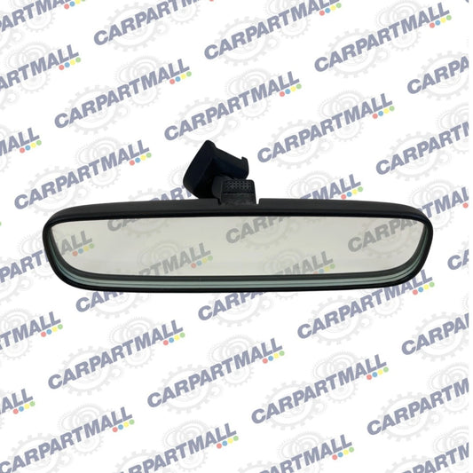 2011-2023 MITSUBISHI OUTLANDER SPORT INTERIOR REAR VIEW MIRROR E4022197 OEM