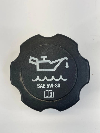 1994-2005 BUICK CENTURY 3.1L V6 OHV 12V ENGINE OIL FILLER CAP COVER SAE 5W-30