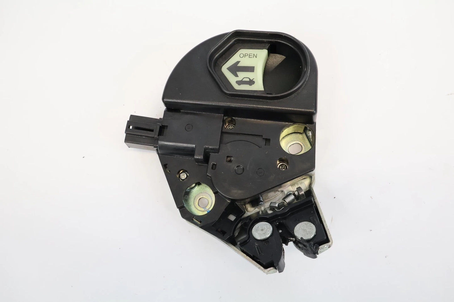 2008-2012 HONDA ACCORD SEDAN REAR TRUNK LID LATCH POWER LOCK ACTUATOR ASSY OEM