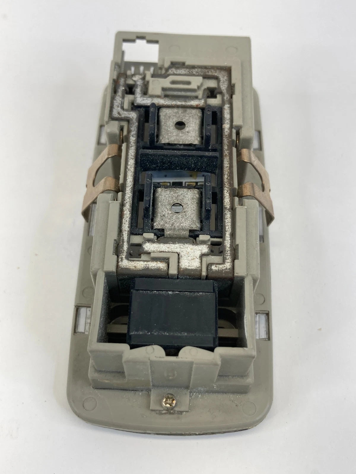 2003 2004 2005 2006 INFINITI G35 ROOF INTERIOR DOME MAP LIGHT LAMP ASSEMBLY OEM