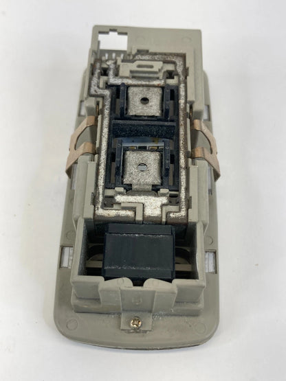 2003 2004 2005 2006 INFINITI G35 ROOF INTERIOR DOME MAP LIGHT LAMP ASSEMBLY OEM