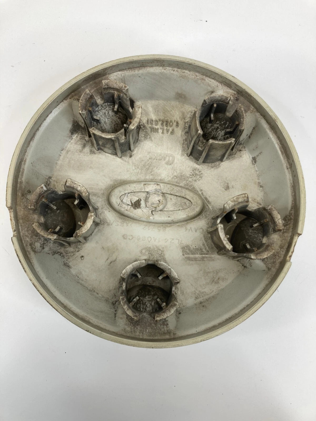 2002 2003 FORD EXPLORER 4-DR RIM WHEEL CENTER CAP HUB CAP R16 16" 1L24-1A096-CD