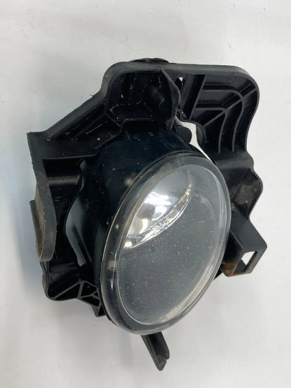 2007 2008 2009 NISSAN ALTIMA SEDAN FRONT LEFT FOG LIGHT LAMP W/ BRACKET OEM