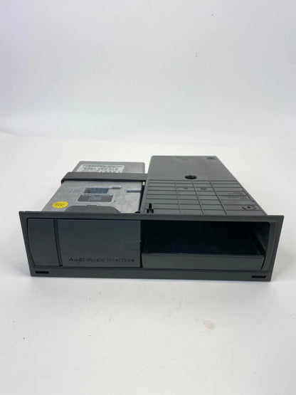 2009-2012 AUDI A4 QUATTRO MULTIMEDIA INTERFACE CONTROL MODULE 8T0-035-785A OEM