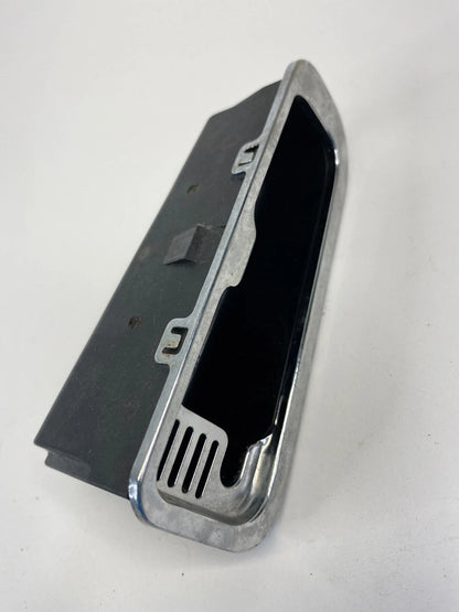 1990-1994 LEXUS LS400 REAR LEFT SIDE DOOR PANEL ASHTRAY INSERT 574142-0010 OEM