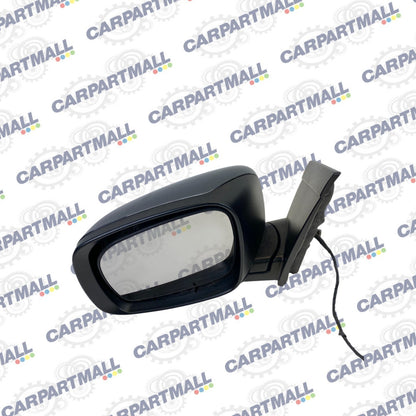 2008-2016 Chrysler Town & Country Front Left View Power Door Mirror w/ Heated