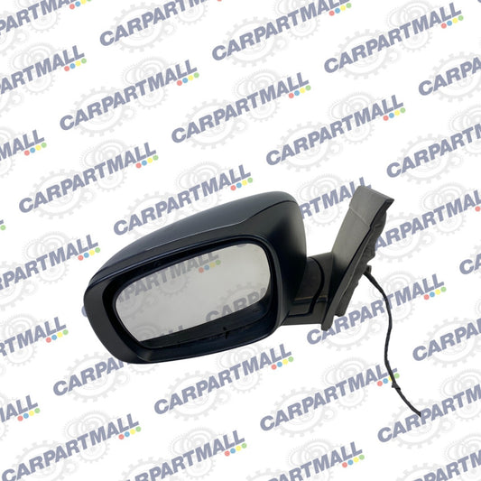2008-2016 Chrysler Town & Country Front Left View Power Door Mirror w/ Heated