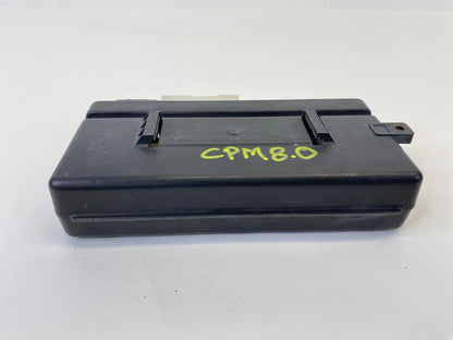 02-05 EXPLORER MOUNTAINEER MEMORY FRONT LEFT SEAT CONTROL MODULE 2C7T-14C708 OEM