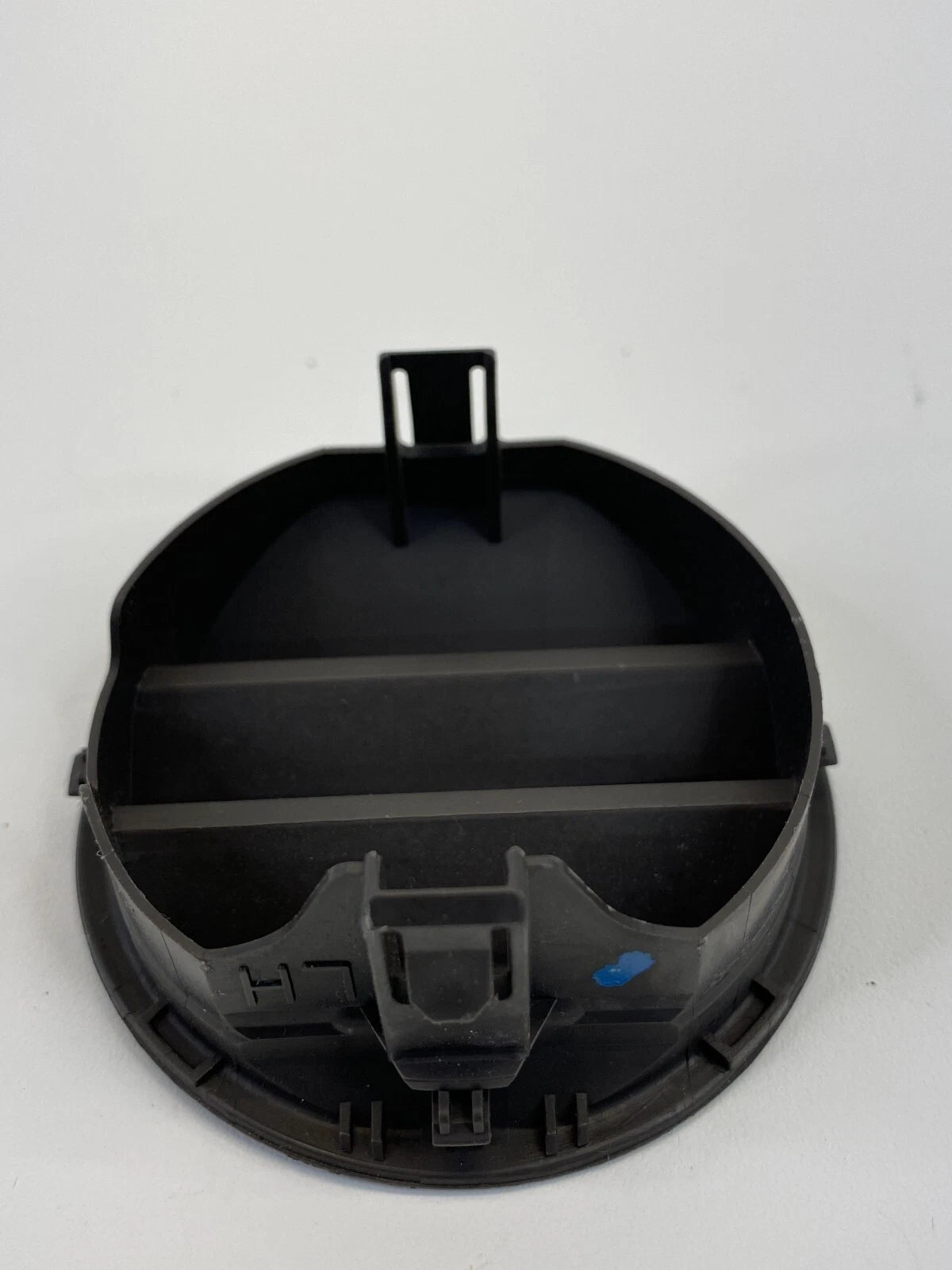 04-08 TOYOTA CAMRY SOLARA UPPER DASH DRIVER LEFT AIR VENT GRILLE DEFROSTER OEM