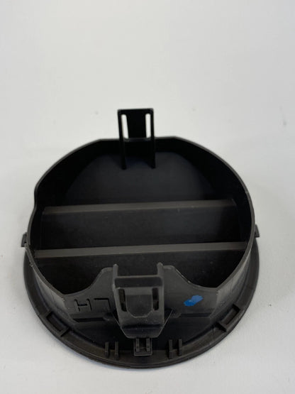 04-08 TOYOTA CAMRY SOLARA UPPER DASH DRIVER LEFT AIR VENT GRILLE DEFROSTER OEM