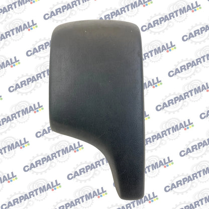 2014-2016 MAZDA 3 CENTER CONSOLE ARMREST STORAGE LID COVER ASSEMBLY BLACK OEM